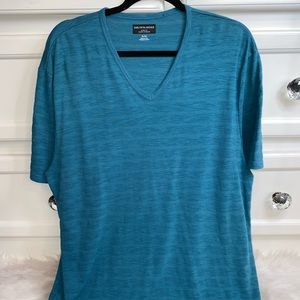 Brand New Men's Saks Fifth Avenue Brand Shirt, XL